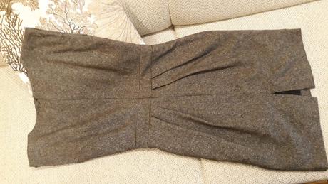 Formálne šaty 36/38, warehouse,s