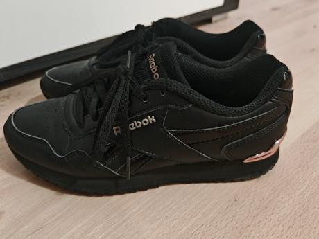 Reebok tenidky top stav, neolutujete 37, reebok,37