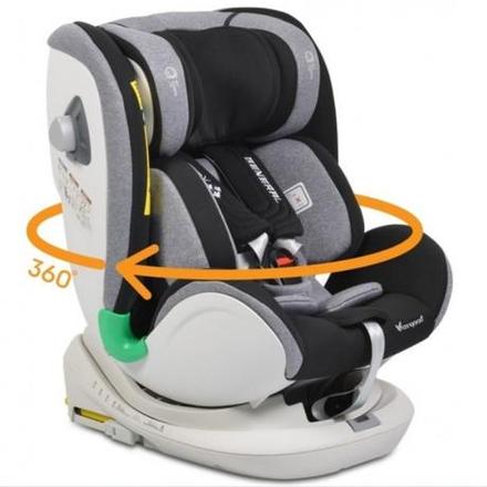 Cangaroo autosedačka isofix poštovné zdarma, 