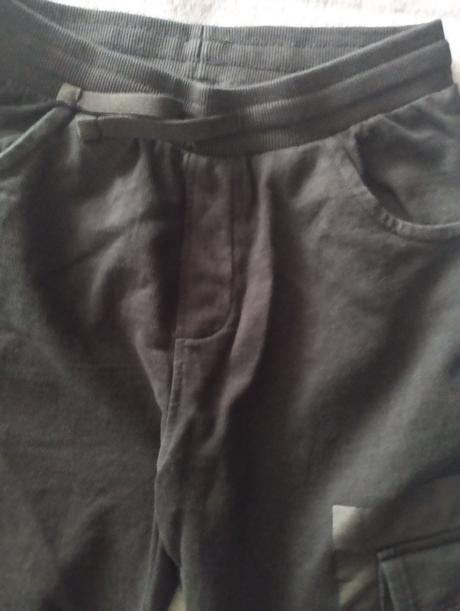 Športové nohavice-coccodrillo, coccodrillo,146