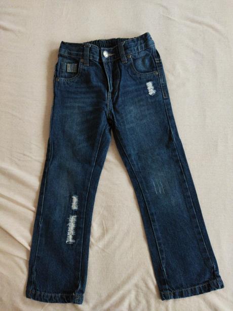 Chlapčenské rifle, okay,110