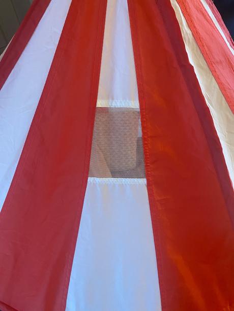 Stan cirkus cirkustält ikea,