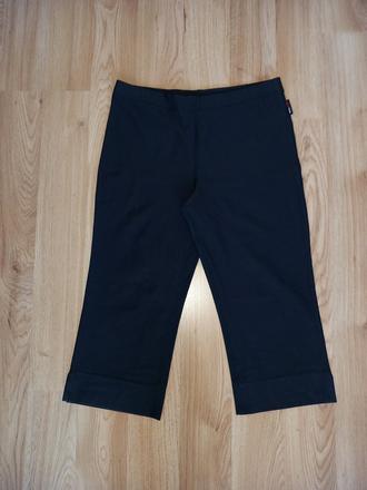 Čierne legíny mexx šport 38/m, mexx,m