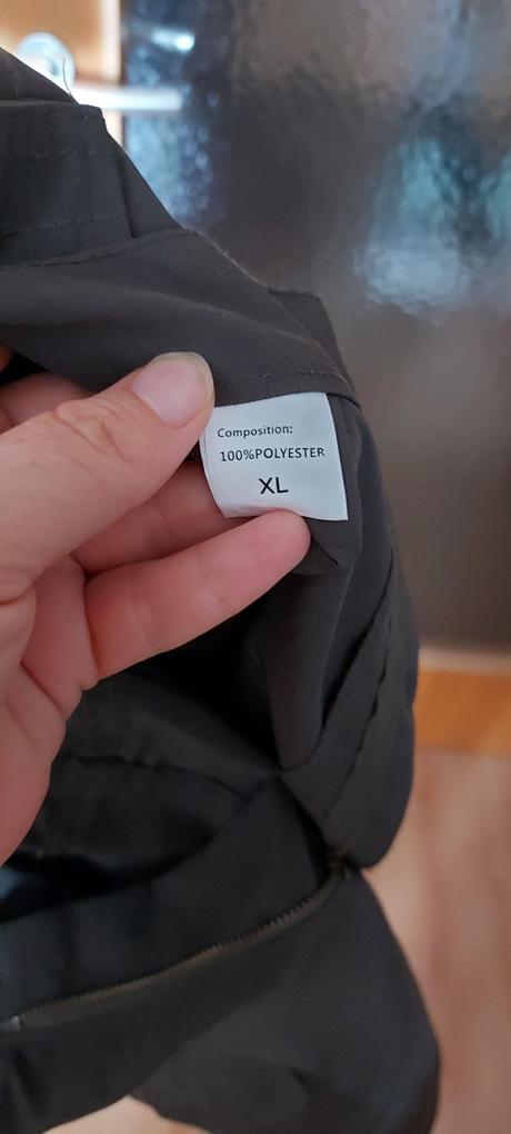 Pánské kraťasy veľ. xl, xl