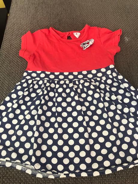 Šatky na leto, pepco,86