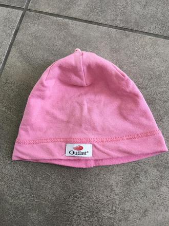 Elastická čiapka outlast, little angel®,74