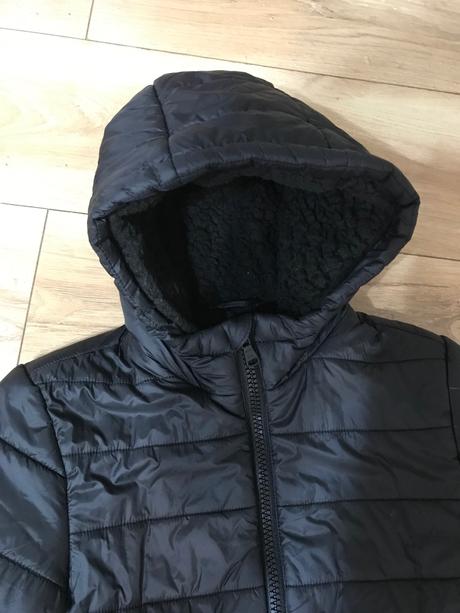 Zimná vetrovka michael kors veľ. 140/146, michael kors,140