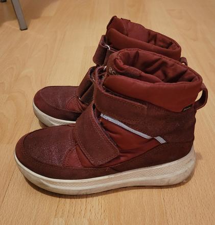 Topanky ecco vel. 32, ecco,32