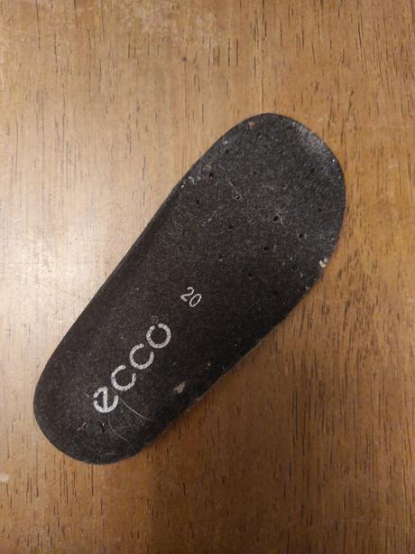 Goretex cizmicky, ecco,20