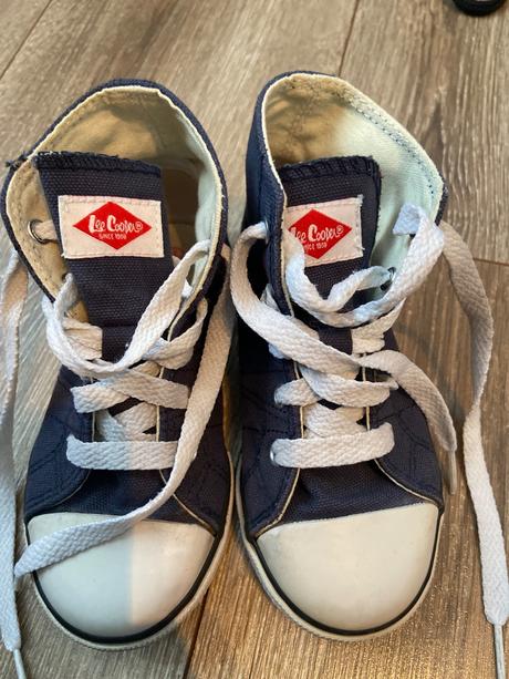 Tenisky, lee cooper,27