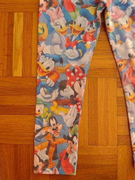 Next mickey a kamarati, next,116