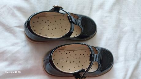 Lakované topánky, next,25