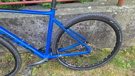 Bicykel gravel kellys soot 30, kellys,28
