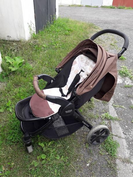 Športový kočík, britax,britax b-agile 4 plus