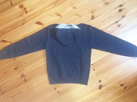 Mikina marty_vole, s