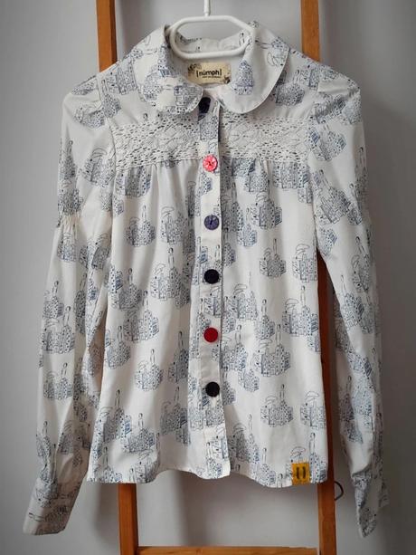 Dokonalá, originálna, 34