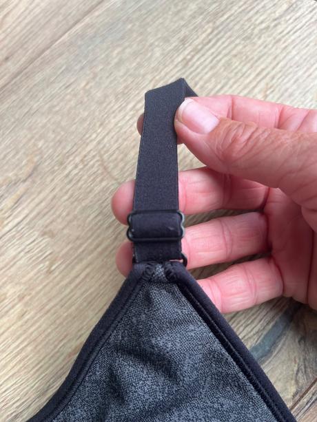 Športová podprsenka, adidas,s