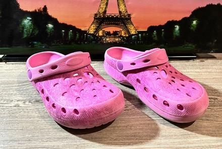 Gumená obuv, veľ.36, 36