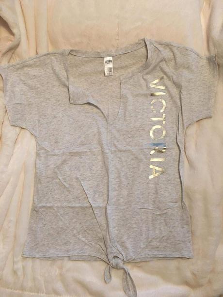 Victoria's secret tričko, victoria's secret,s