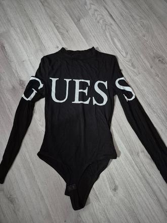 Body, guess,s