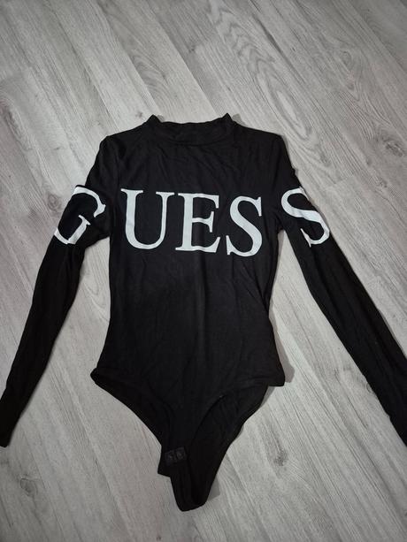 Body, guess,s
