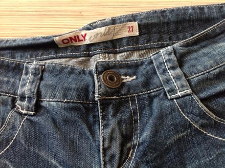 Riflové kratasy, only,36