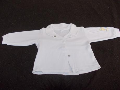 Košielka so žirafou, 62