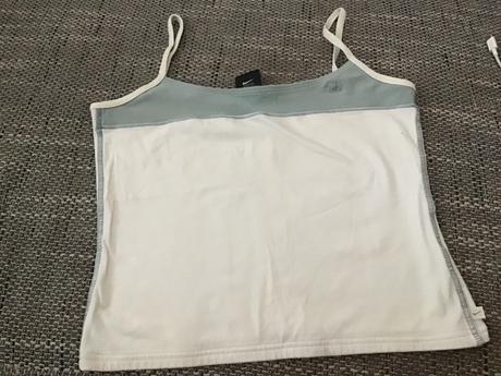 Nike tričko tielkove, nike,m