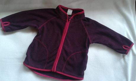 Súpravička, h&m,68