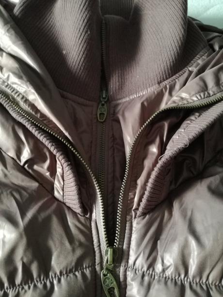 Hneda zimna bunda authority l, authority,l