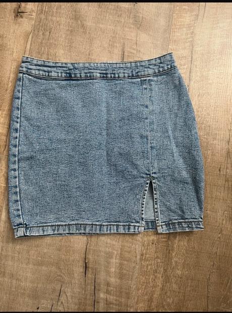 Rifle sukňa, new yorker,s