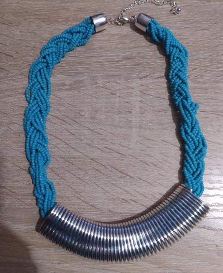 Náhrdelník, 