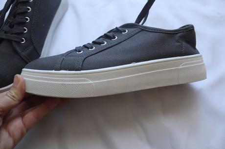 Tenisky - bezchybný stav, 39