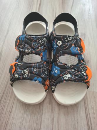 Sandálky 32, adidas,32