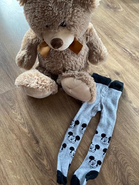 Pančušky mickey, 74