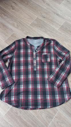 Blúzka, 4xl