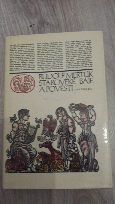 Kniha baje a povesti, 