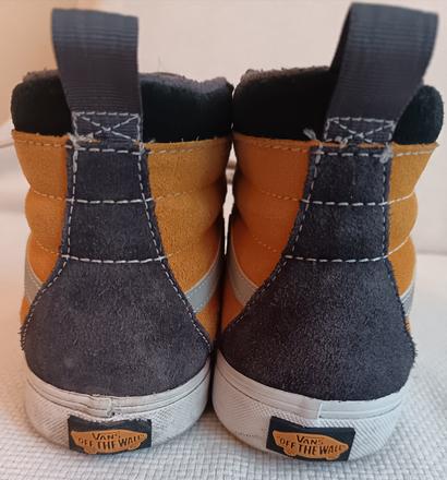 Tenisky vans, vans,37