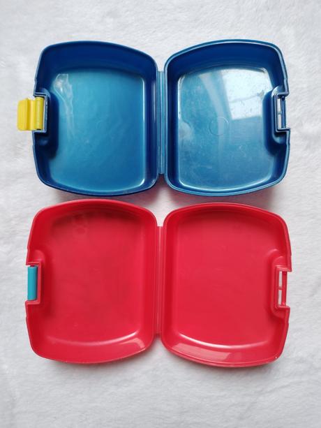 Paw patrol, autá - cars, minions desiatove boxy, 