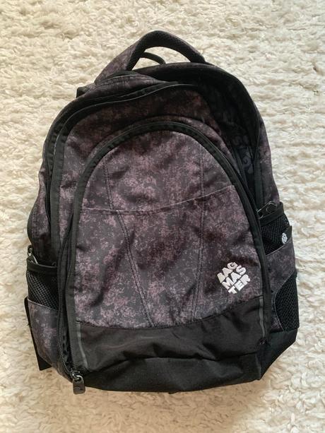 Školská taška herlitz, 