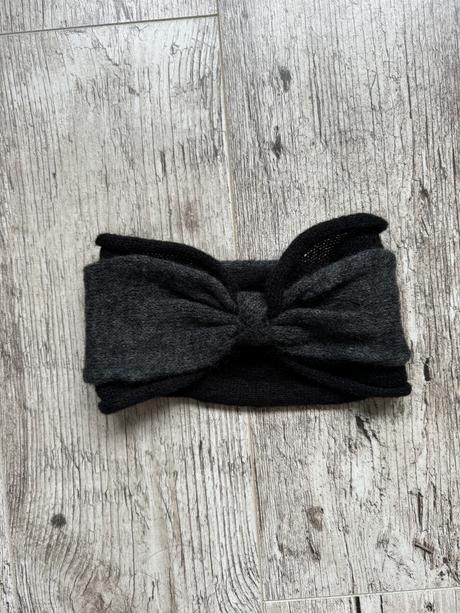 Pletena čelenka uplne nová, h&m