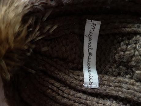 Čiapka+šál mayoral, mayoral,104