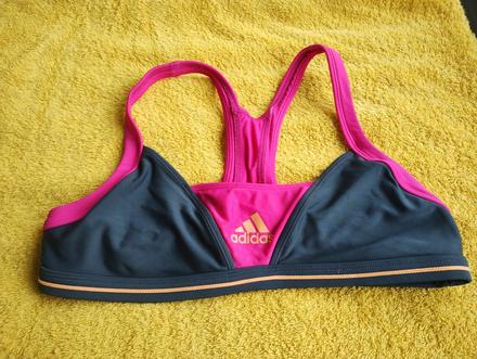 Podprsenka, adidas,m
