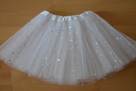 Tutu sukna s trblietkami aj bez nova rozne farby, <50 - xs