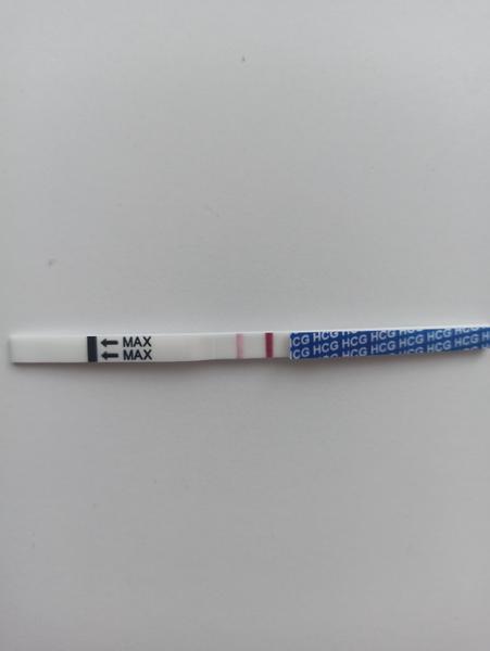 Intenzita testu po prvom dni meškania