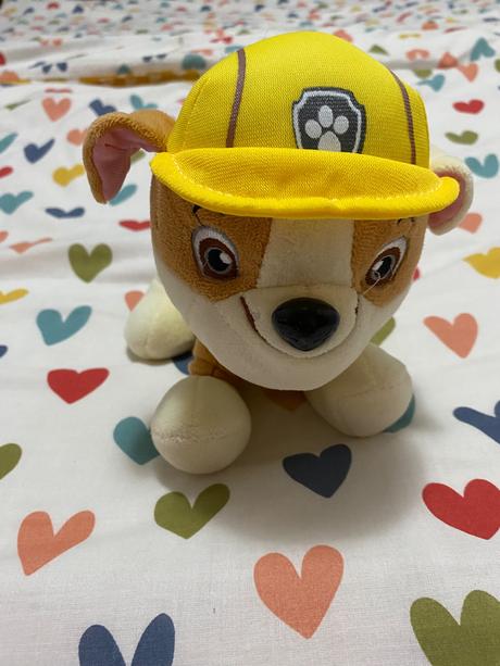 Paw patrol, 