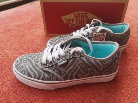 Vans tenisky veľkosť 36, vans,36