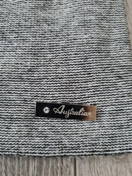 Čiapka stredné hrubá australian, 104