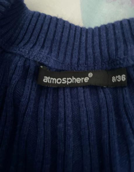 Sveter, atmosphere,s