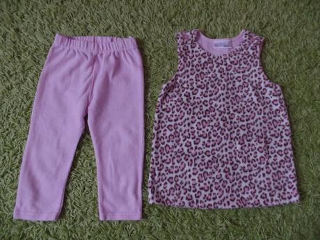 Leo komplet, ergee,86